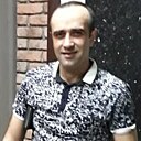 Galust, 33 года