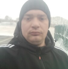 Фотография мужчины Сергей, 35 лет из г. Кемерово