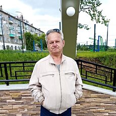 Фотография мужчины Валера, 57 лет из г. Киров