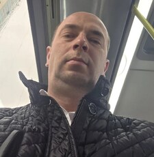 Фотография мужчины Александр, 38 лет из г. Москва