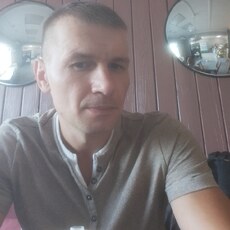 Фотография мужчины Юрий, 38 лет из г. Орехово-Зуево