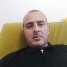 Фотография мужчины Arcun, 37 лет из г. Севастополь