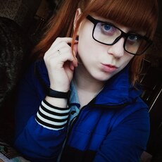 Фотография девушки Аня, 24 года из г. Витебск