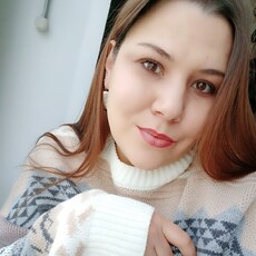 Ирина, 31 из г. Минусинск.