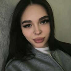 Фотография девушки Darya, 22 года из г. Москва