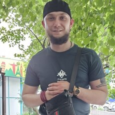 Фотография мужчины Иван, 27 лет из г. Киселевск