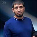 Аслан, 38 лет