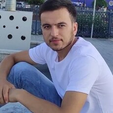 Фотография мужчины Селим, 24 года из г. Чита