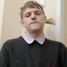 Фотография мужчины Тимофей, 19 лет из г. Навля
