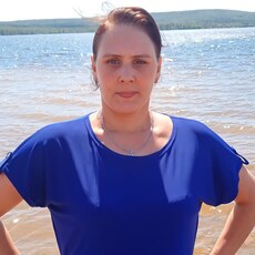 Фотография девушки Оксана, 44 года из г. Верхний Тагил