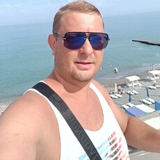 Фотография мужчины Артем, 36 лет из г. Тамбов