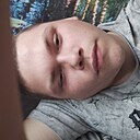 Егор, 21 год
