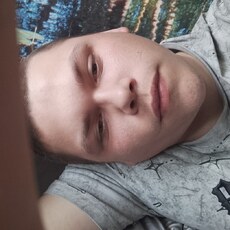 Фотография мужчины Егор, 21 год из г. Смоленск