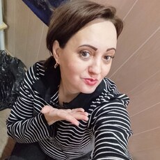 Ксения, 38 из г. Красноярск.