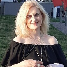 Фотография девушки Анна, 55 лет из г. Курск