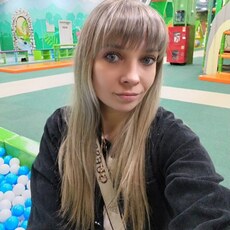 Валюшка, 37 из г. Киров.