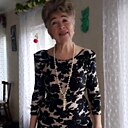 Мила, 65 лет