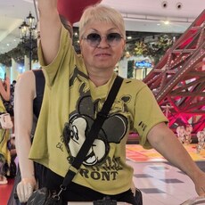 Фотография девушки Татьяна, 57 лет из г. Иркутск