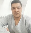 Азизбек, 33 года