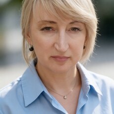 Фотография девушки Оксана, 52 года из г. Владивосток