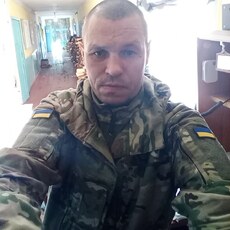 Фотография мужчины Володимир, 41 год из г. Золотоноша