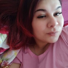 Фотография девушки Ketrin, 35 лет из г. Вологда