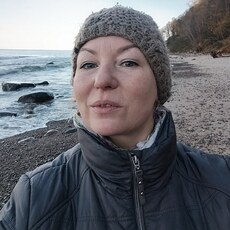 Фотография девушки Владислава, 52 года из г. Калининград