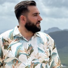 Фотография мужчины Армен, 30 лет из г. Астрахань