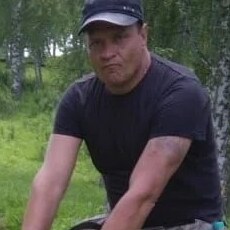 Фотография мужчины Александр, 52 года из г. Новосибирск
