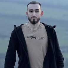Фотография мужчины Noname, 23 года из г. Пятигорск