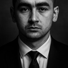Фотография мужчины Миша, 27 лет из г. Бийск