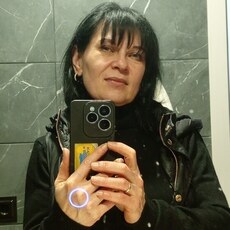 Фотография девушки Світлана, 48 лет из г. Прага