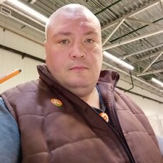 Фотография мужчины Сергей, 41 год из г. Балабаново