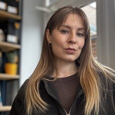 Виктория, 32 из г. Чехов.