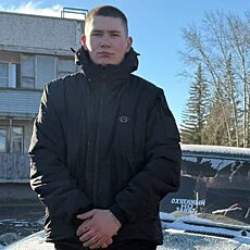Фотография мужчины Дмитрий, 28 лет из г. Самара