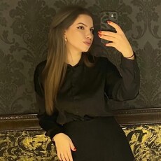 Карина, 29 из г. Ессентуки.
