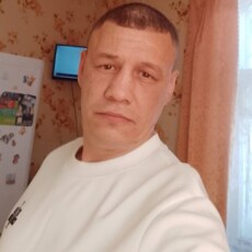 Фотография мужчины Дима, 42 года из г. Кинешма