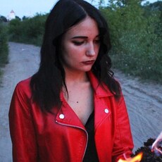 Фотография девушки Кристина, 24 года из г. Гродно