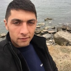 Фотография мужчины Огсен, 32 года из г. Томск