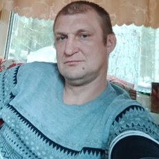 Фотография мужчины Юрий, 38 лет из г. Городец