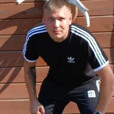 Фотография мужчины Александр, 35 лет из г. Курган