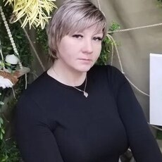 Фотография девушки Ксения, 39 лет из г. Тавда