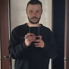 Фотография мужчины Кирилл, 34 года из г. Коростень