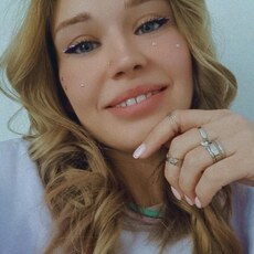 Фотография девушки Топа, 33 года из г. Москва