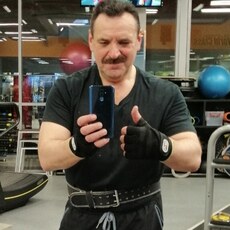 Фотография мужчины Андрей, 46 лет из г. Санкт-Петербург
