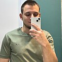 Даня, 33 года