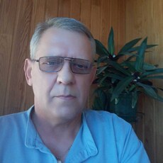 Фотография мужчины Юрий, 61 год из г. Новосибирск