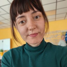 Фотография девушки Дарья, 30 лет из г. Южно-Сахалинск