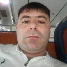 Фотография мужчины Рудик, 36 лет из г. Ванино
