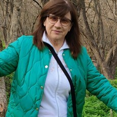 Фотография девушки Люся, 60 лет из г. Аксай